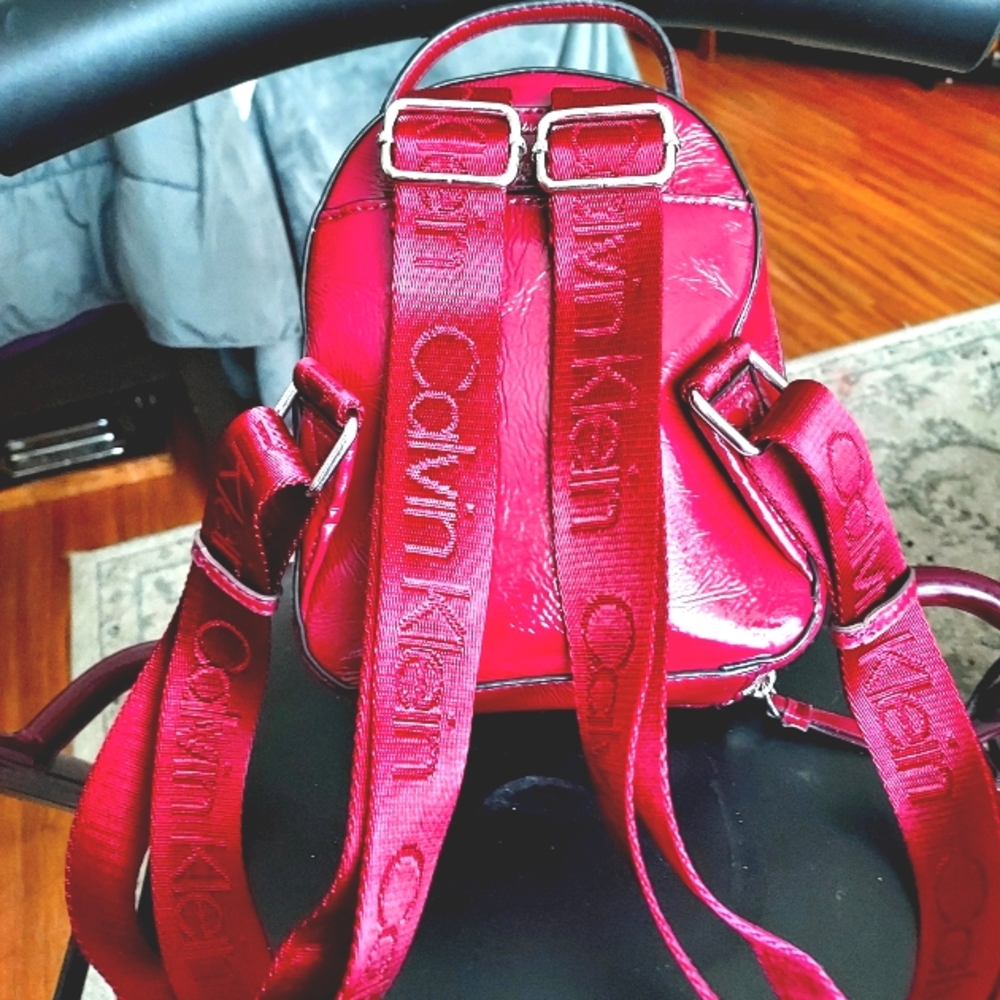 purse